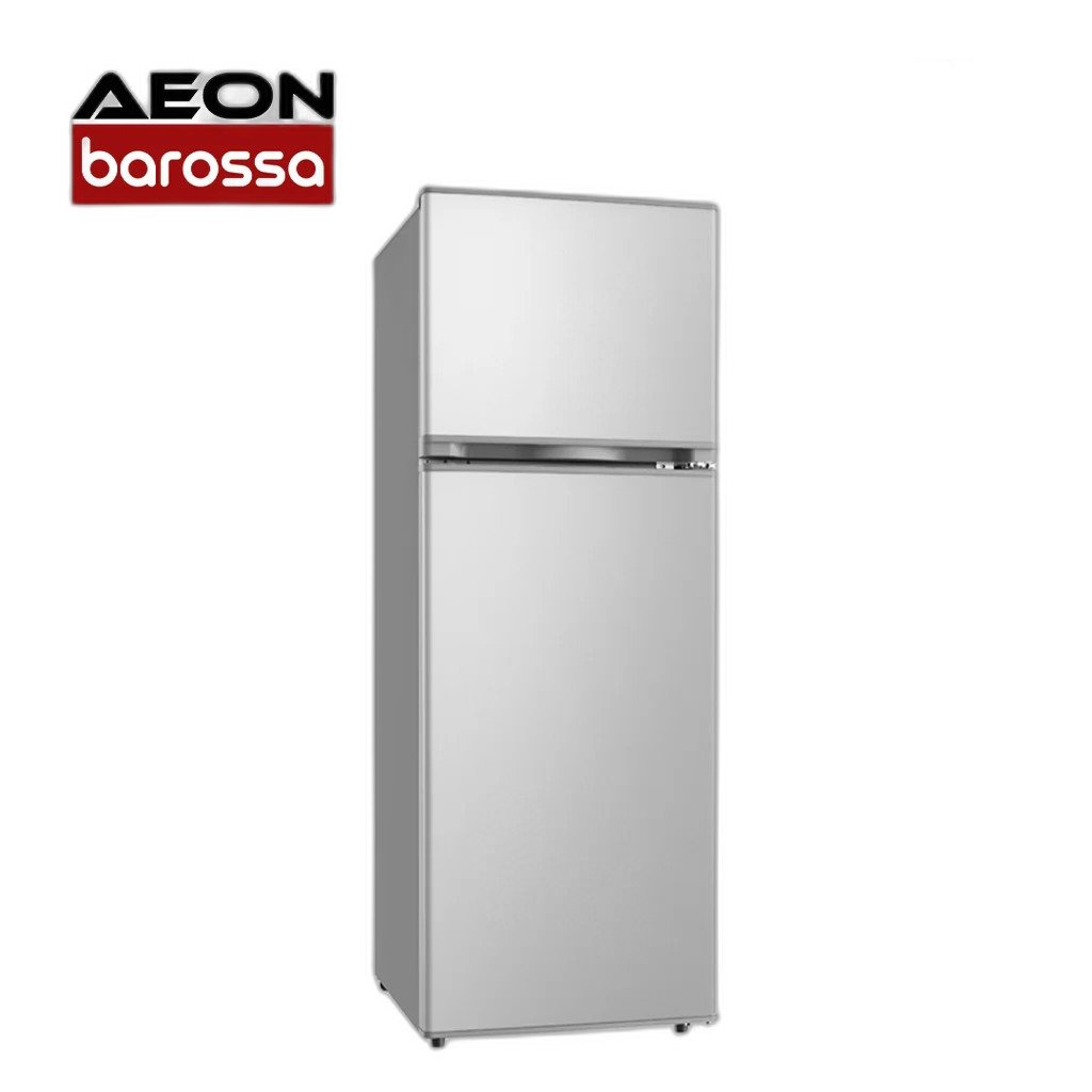 Aeon Fridge 138l / Art138g/dd/grey D-fro
