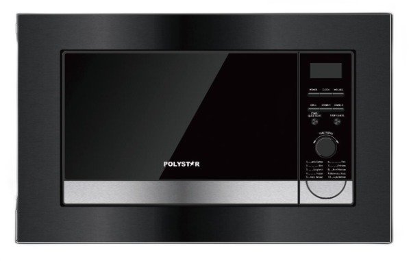 Polystar Microwave Pv - Bd20ugl 20ltr