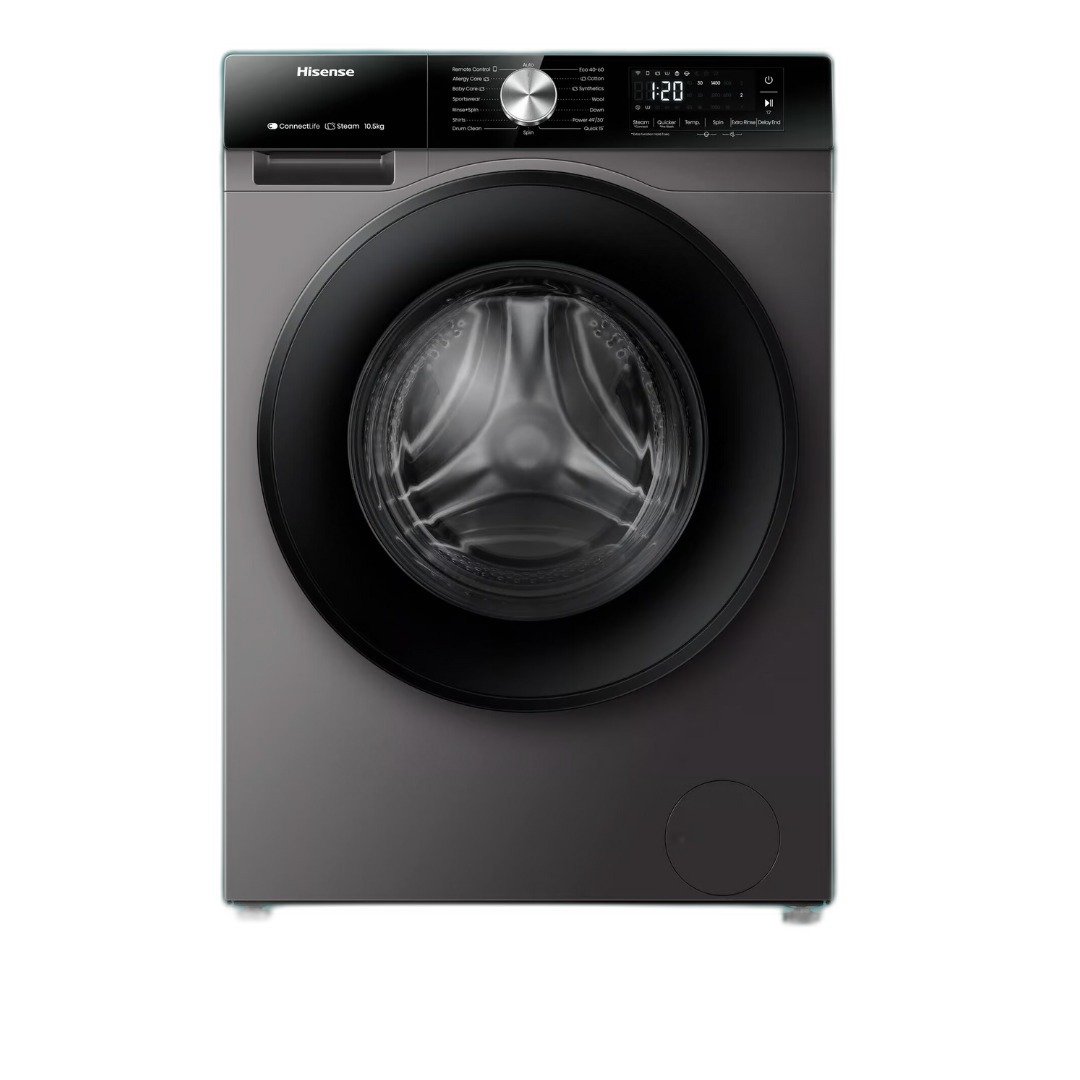 Hisense Washing Machine 1043bt- Wd3s