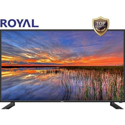 Royal 32” HD LED Signature Smart TV ( RTV32SG7J/B )