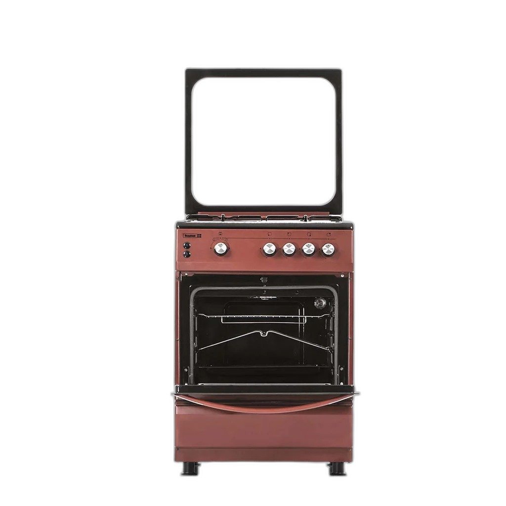 Scanfrost Cooker Ck6402