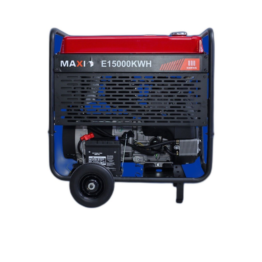 Maxi Generator E10 Kw E10000kwa