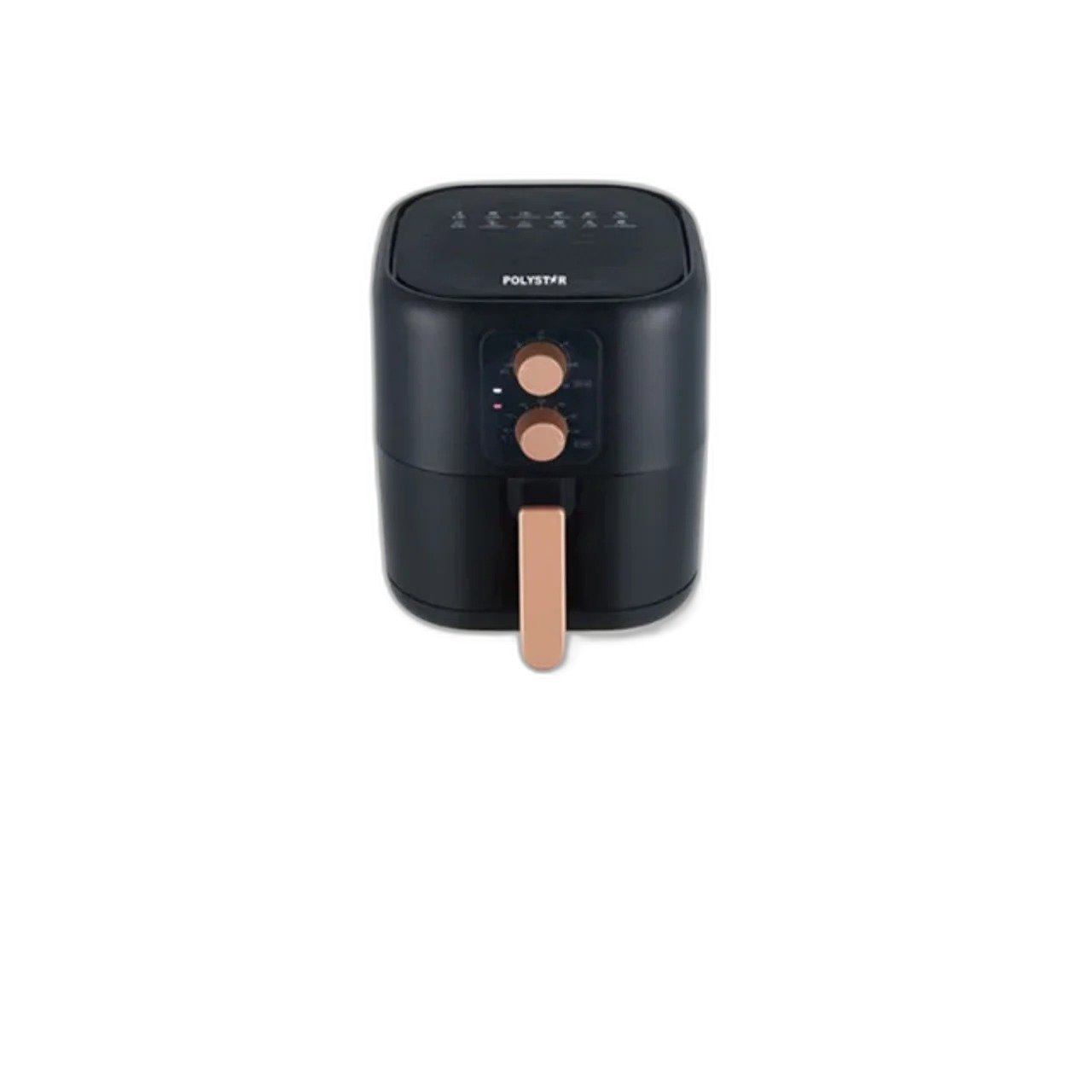 Polystar Air Fryer Pv- K5afm