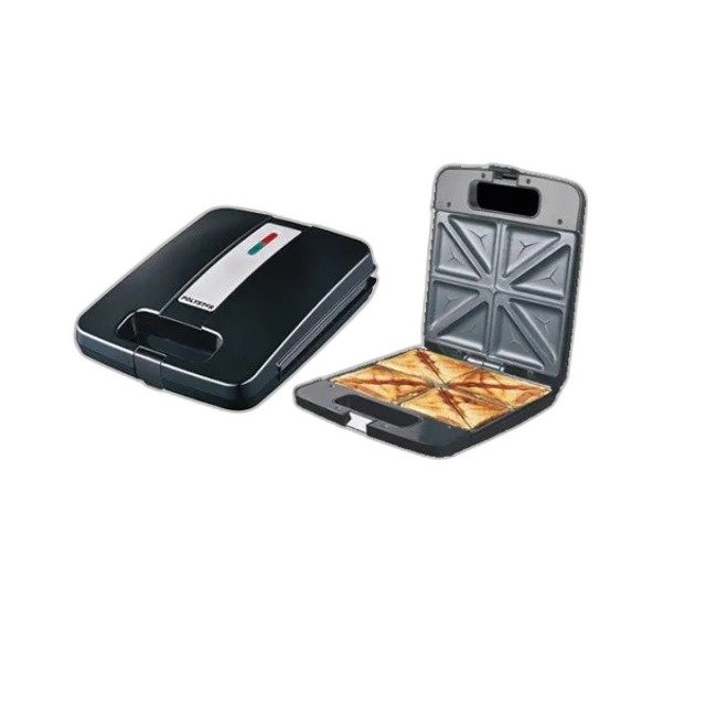 Polystar Sandwich Maker Sm604b4