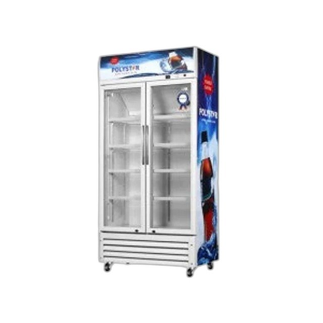 Polystar Fridge Pv-dd203r6lr