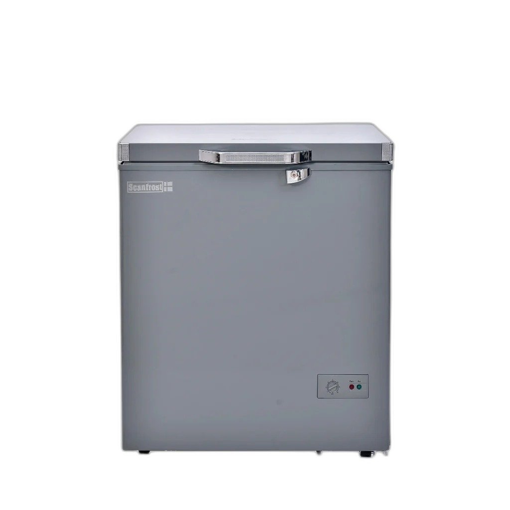 Scanfrost Freezer Sfl 300 Inverter