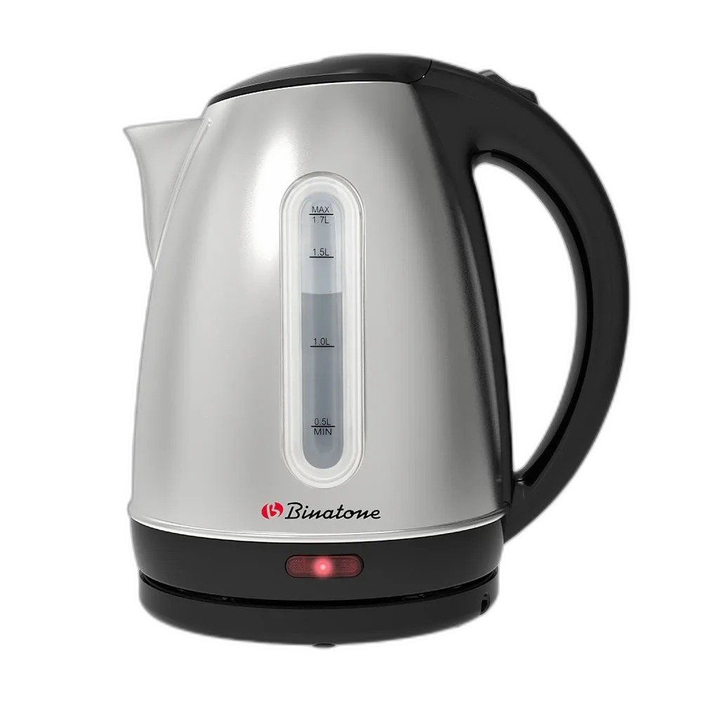 Binationa Kettle Cej-1725