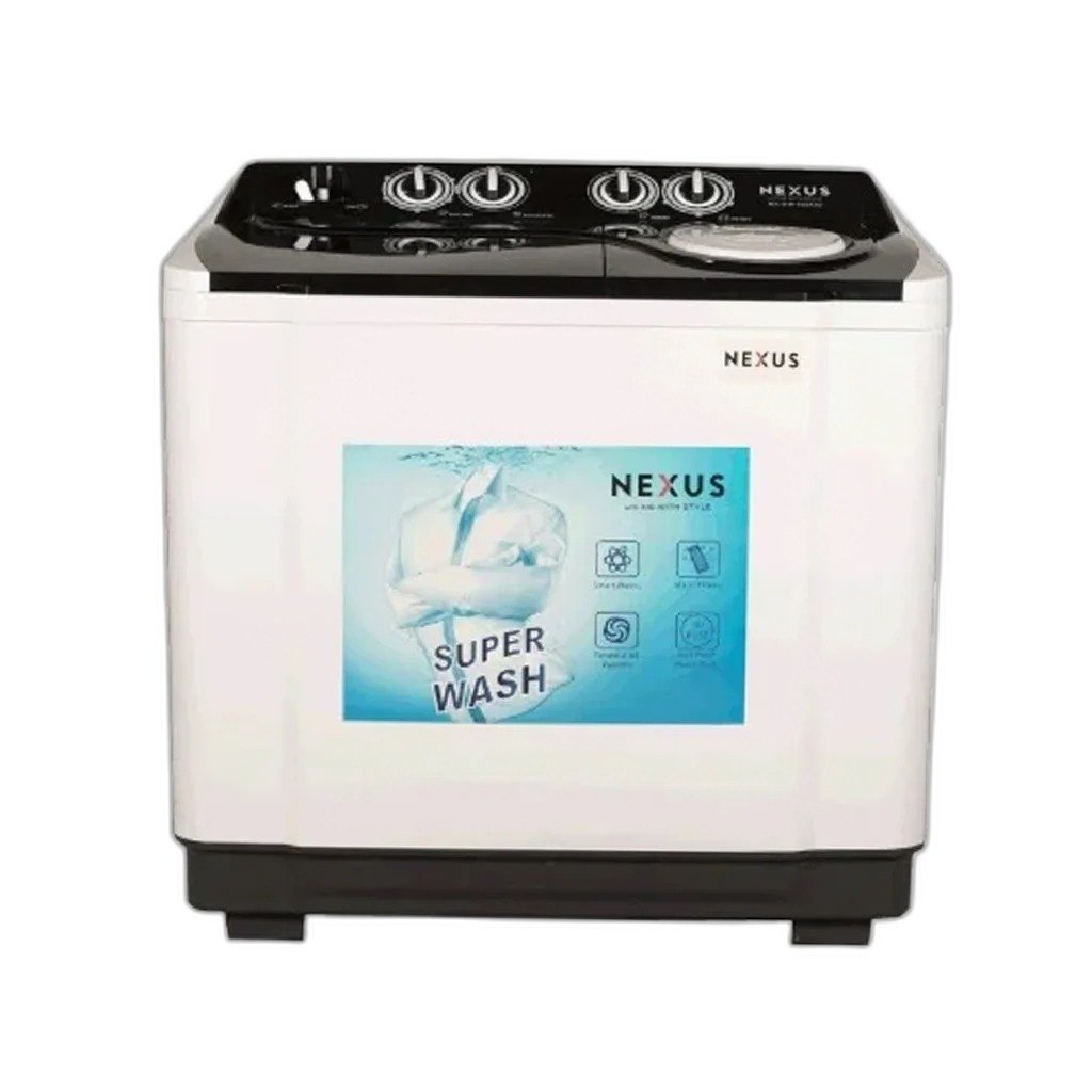 Nexus Washing Machine 13sak 13kg