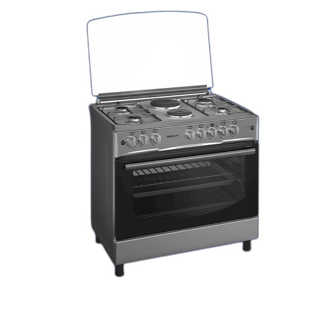 Maxi Cooker 6060- M4 Inox