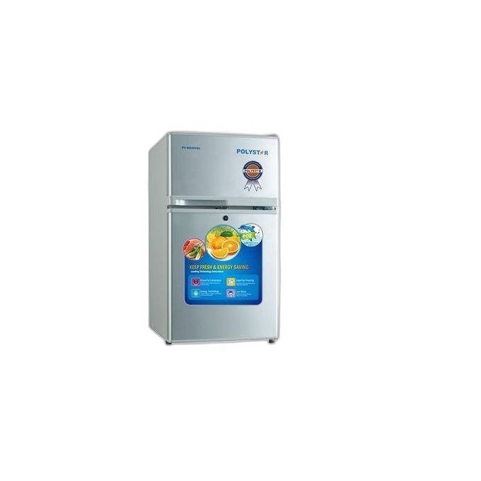 Polystar Fridge Dd202r6sl