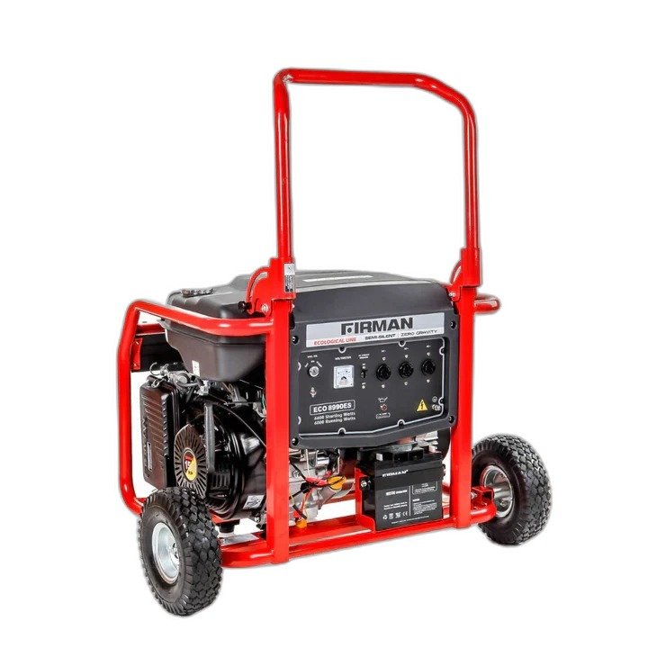 Sumec Gen Eco 8990e2