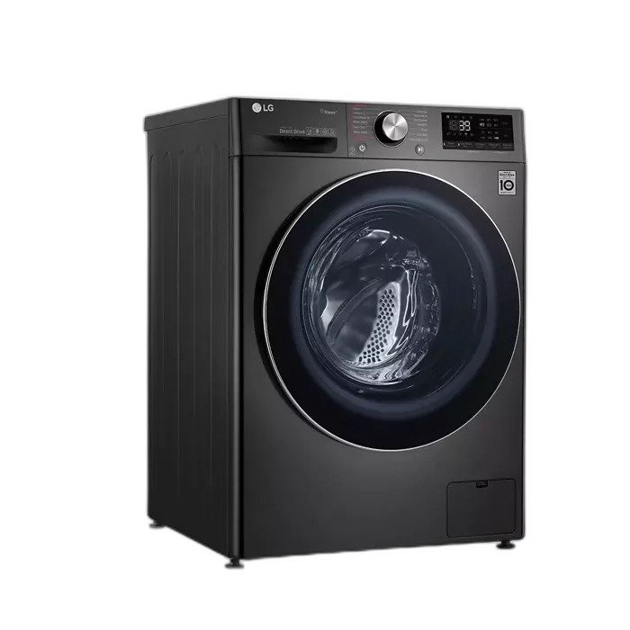 Lg Washine Machine 4v3ryp6jef 10.5kg