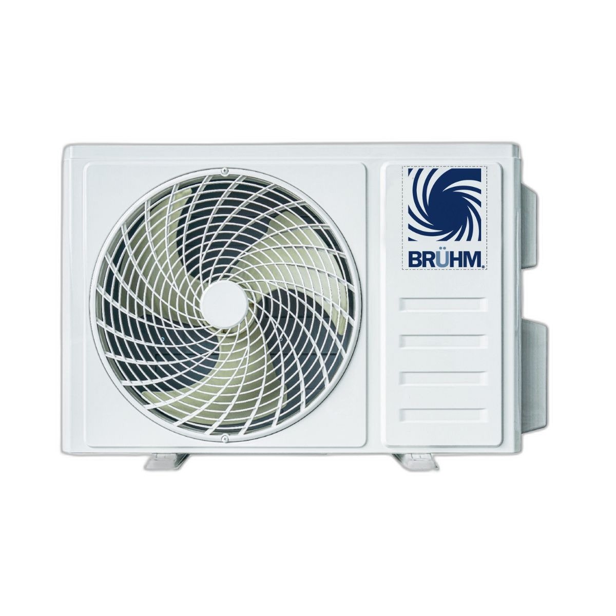 Bruhm A/c 2 Ton Baf-18rcew Standing R410