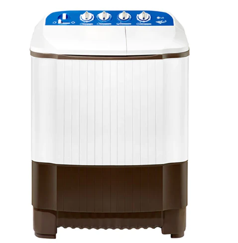LG Washing Machine (Model 710)