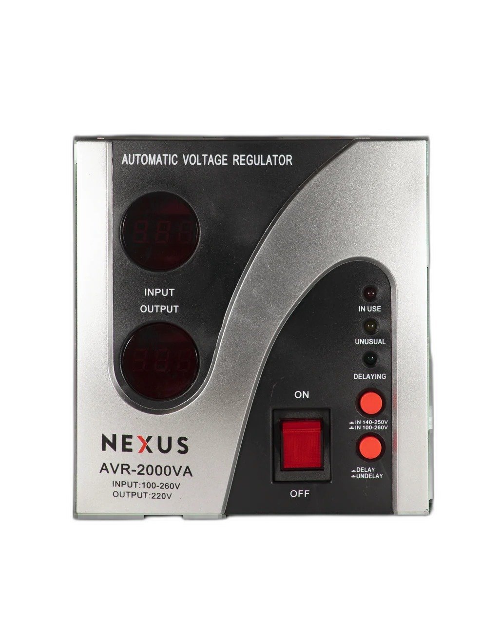 Nexus Stabilizer 2000