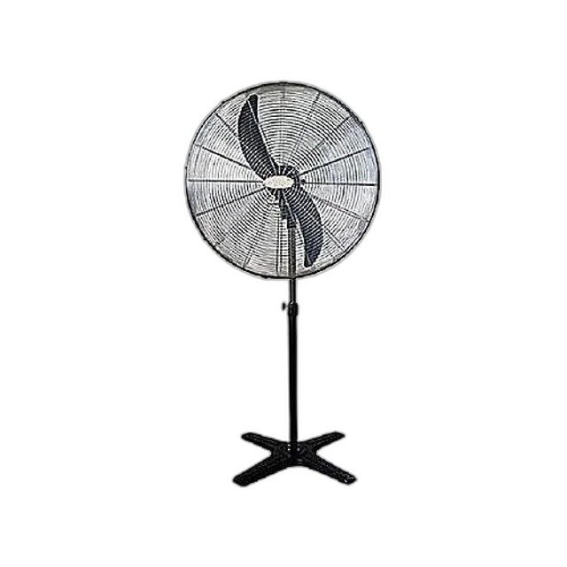 Ox 20'' Industrial Standing Fan