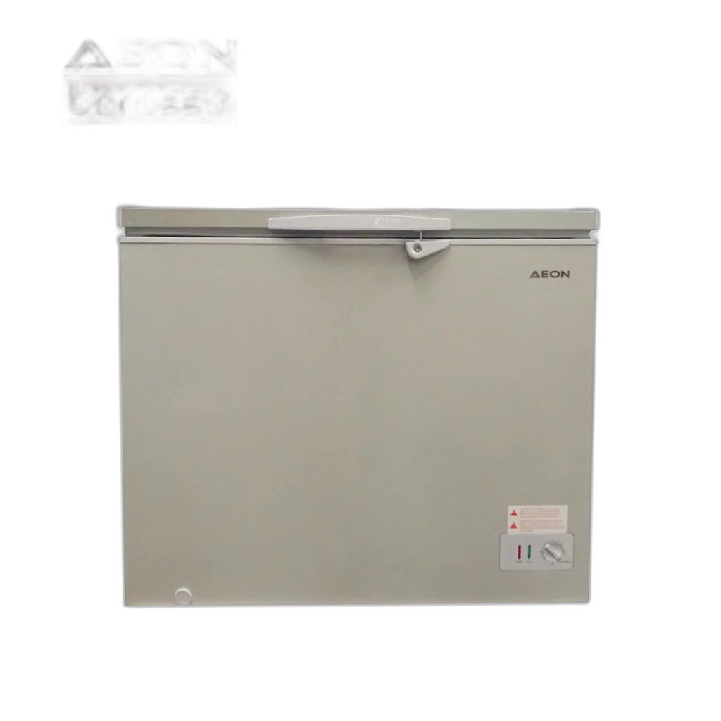 Aeon Freezer Xf-302 /282l