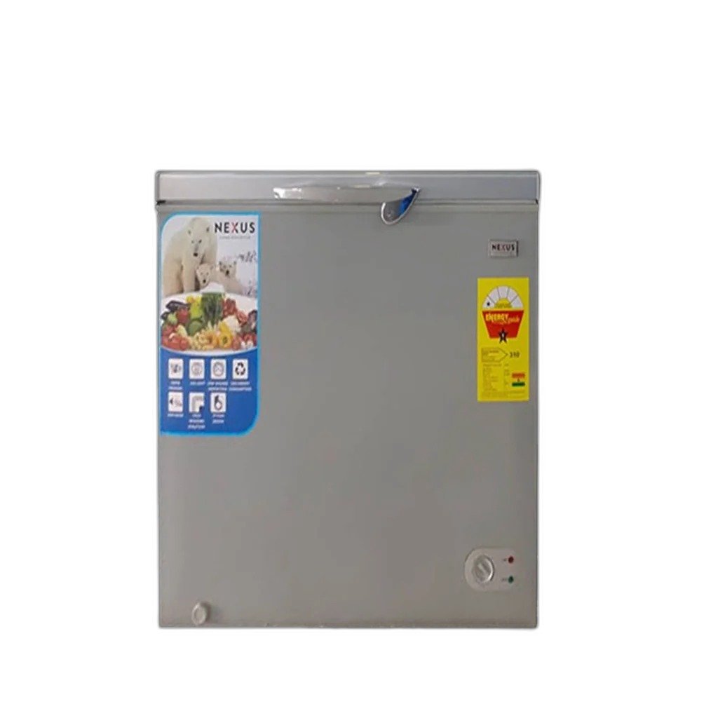 Nexus Freezer 160gi /160hei Inverter