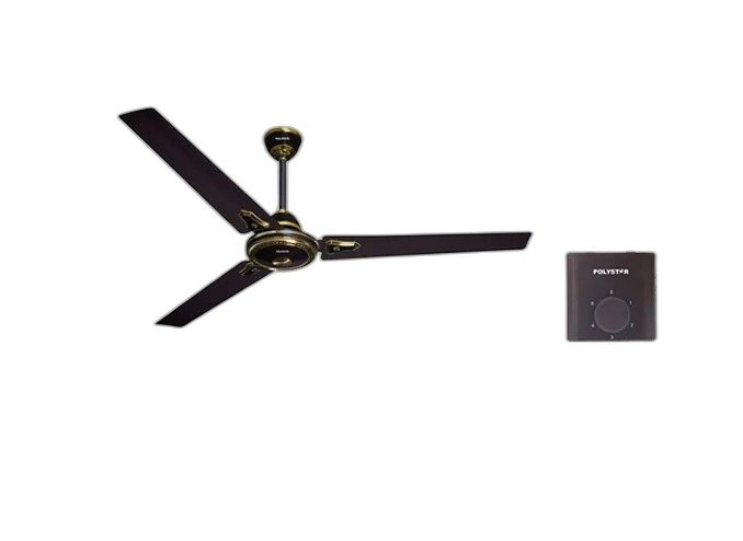 Polystar Fan Pv- 1807b Usb