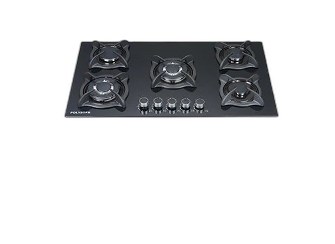Polystar Cooker Pv-ba8705agps 5 Bunner