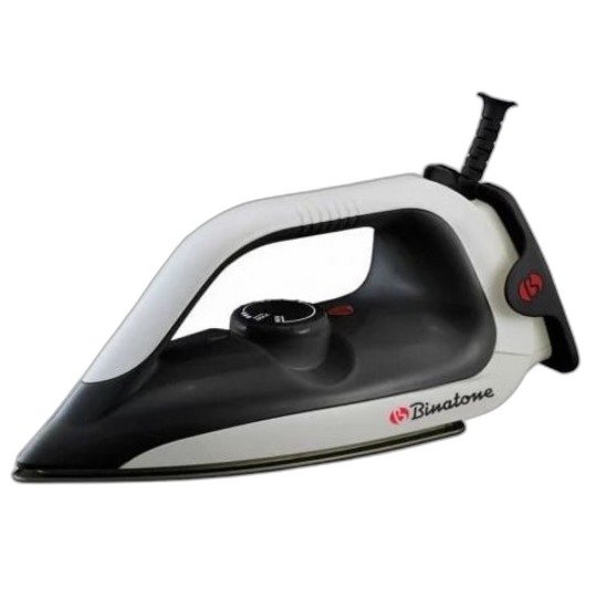 Binatone Dry Iron Di -m 2255 Bl