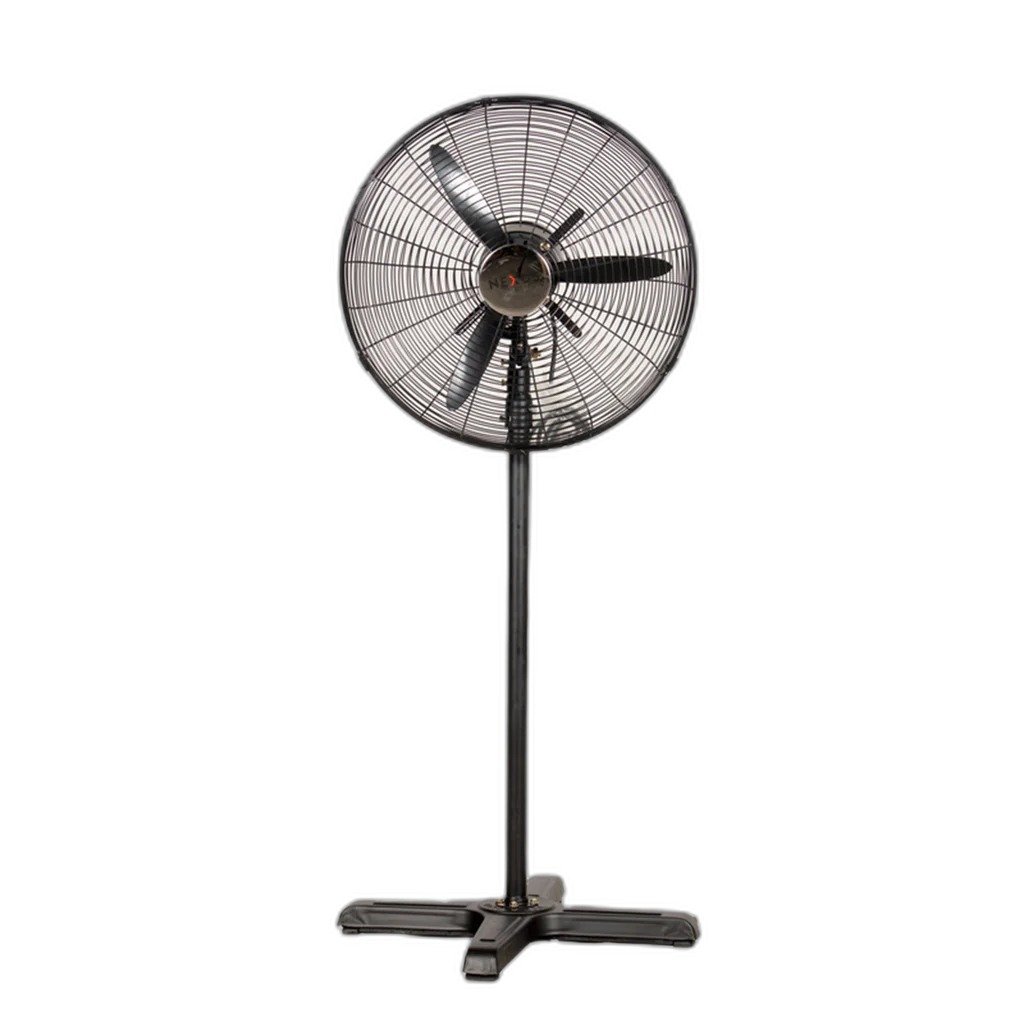 Nexus Fan If4818b 18' Black Industrial