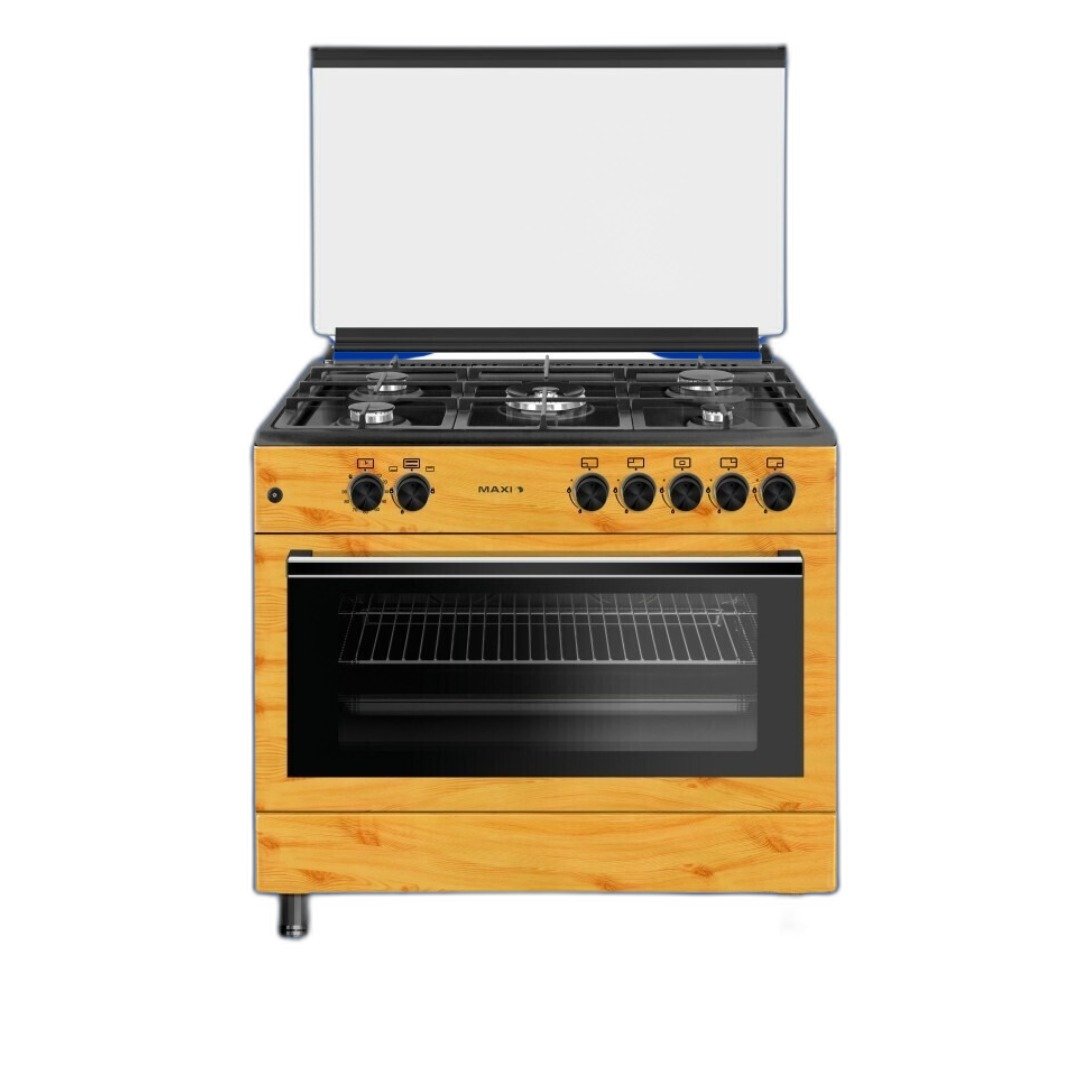 Maxi Cooker 60x90 Pipe 4b 2p Wood