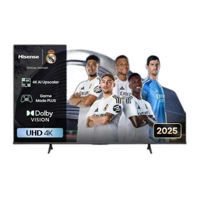 Hisense Led 55a6q Uhd