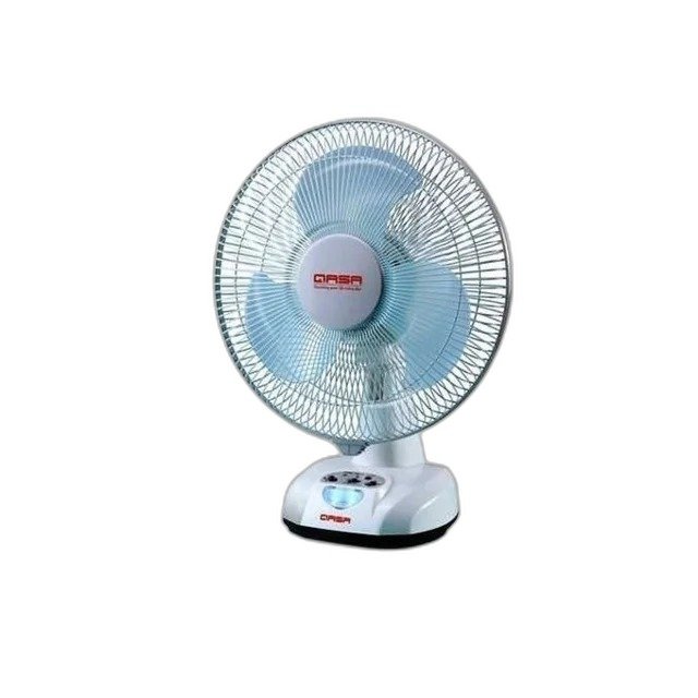 Qasa Fan 5918 Rechargeable