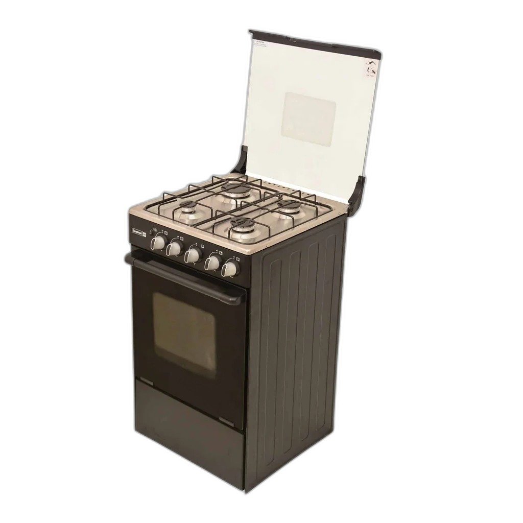 Scanfrost Cooker Sfc5402b /sl