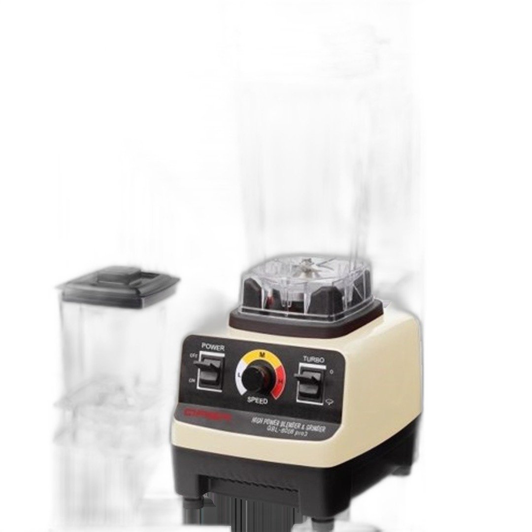 Qasa Blender 8008 Pro