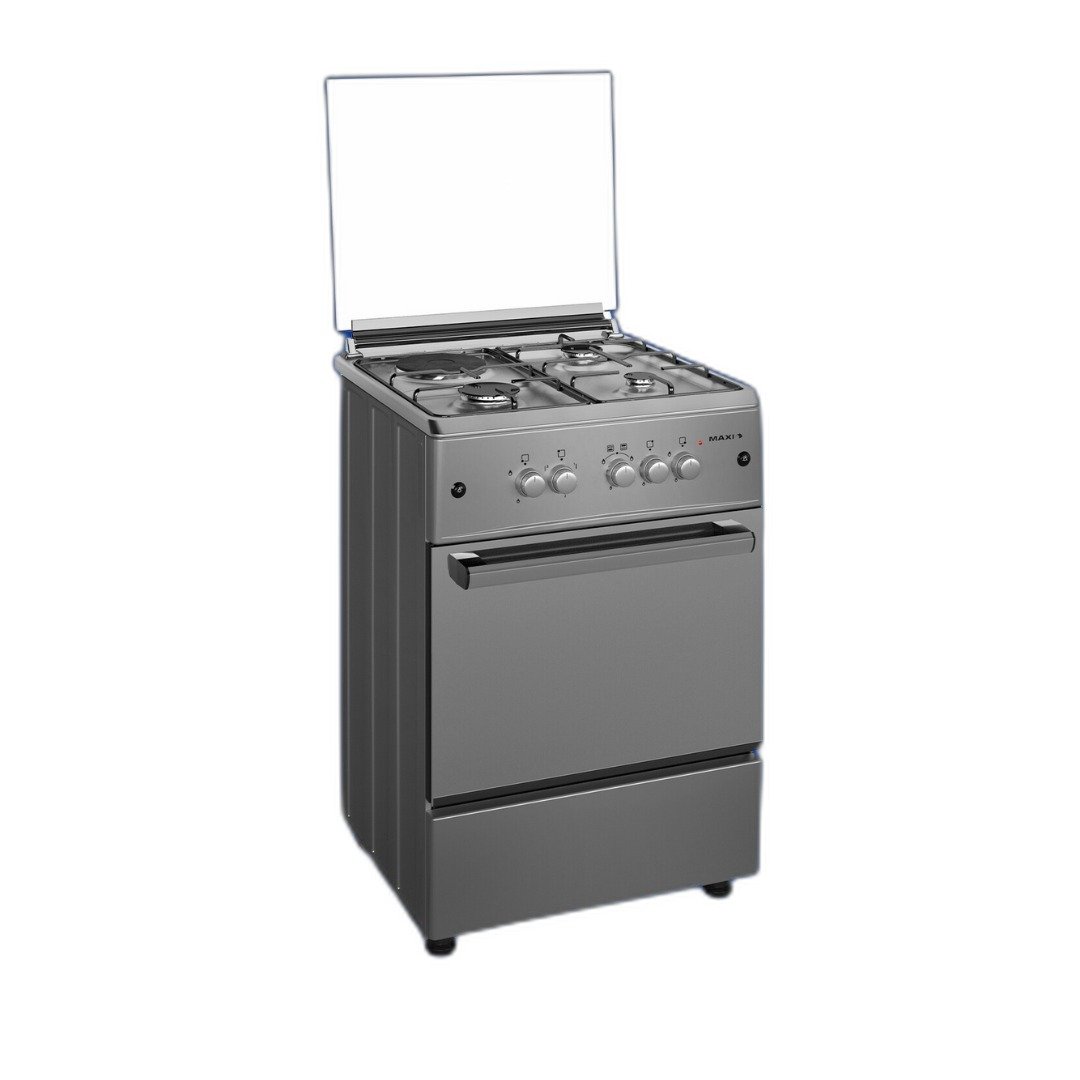 Maxi Cooker 6060- M4 Inox